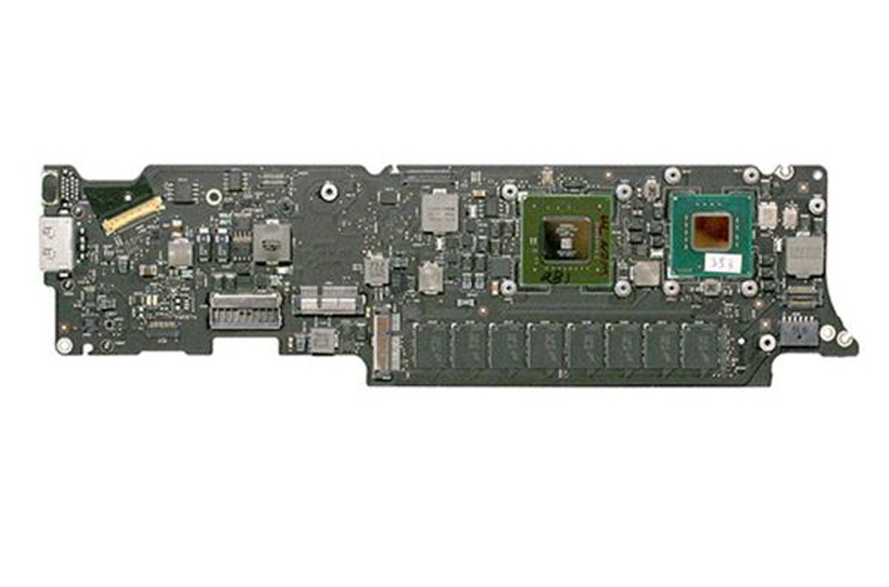 661 5738 Apple 1 4ghz Logic Board For Macbook Air 11 Inch Late 10 Macbook Pro