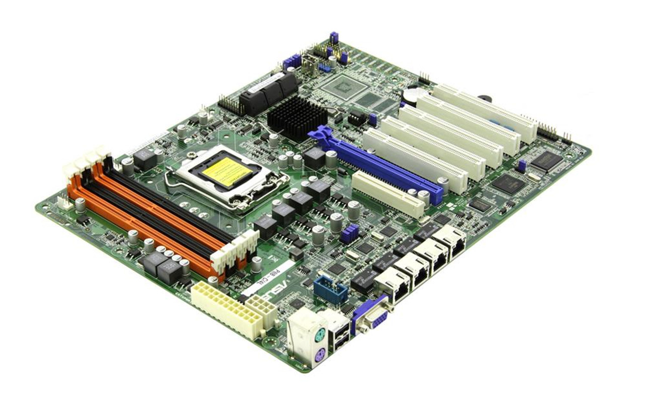 P8B-C/4L ASUS Intel C202 Chipset Xeon E3-1200/ Core i3-2100