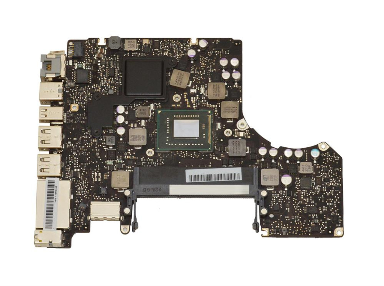 macbook pro a1286 logic board late 2011