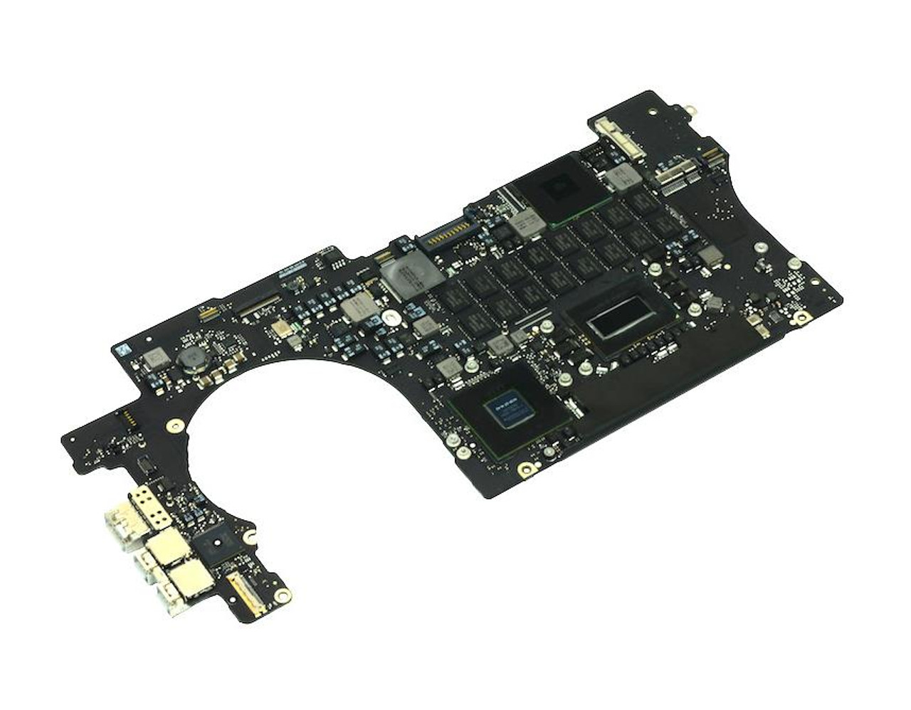 661-6484 Apple Logic Board 2.6 GHz 8GB (Refurbished)