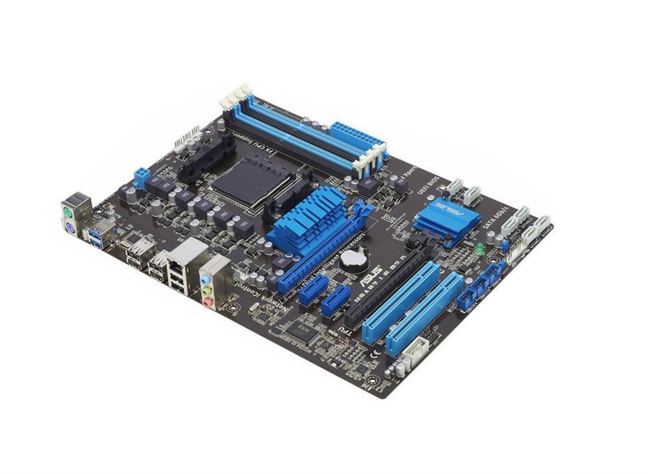 M5A97LE ASUS Am3 Motherboard (Refurbished)
