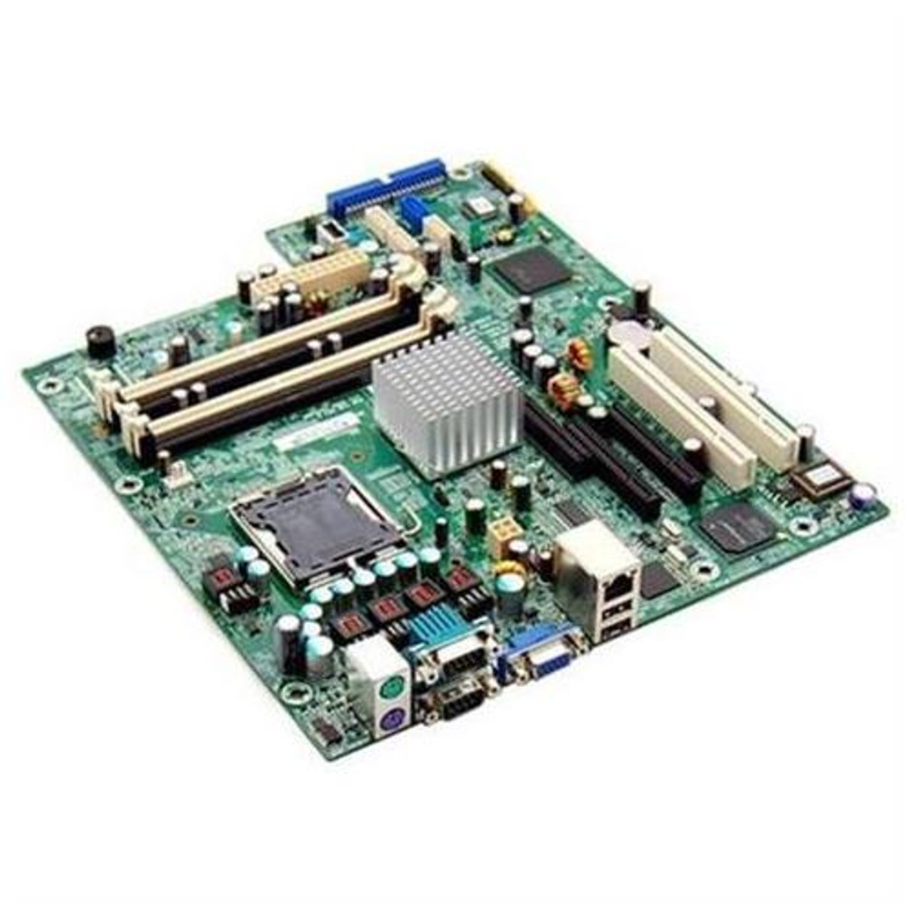 Mbs Acer Amd 690v Sb600 Chipset Athlon 64 X2 Dual Core Processors Support Socket Am2 Desktop Motherboard For Aspire M1100 Refurbished