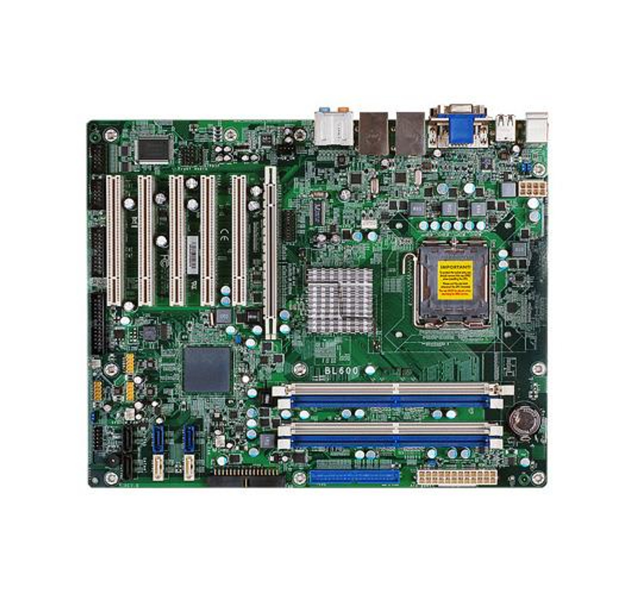 intel q35 express chipset cpu