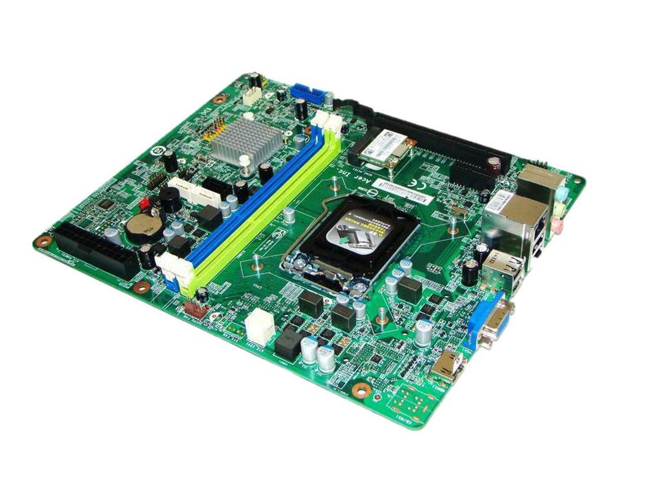 Acer inc store motherboard