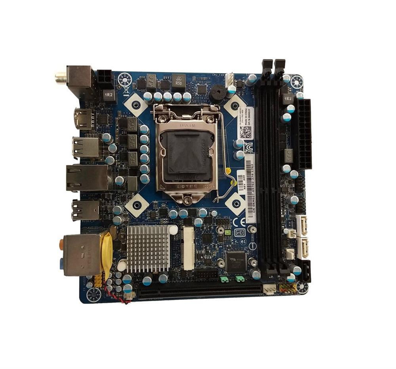 G79HW Dell System Board (Motherboard) for Alienware X51 R2