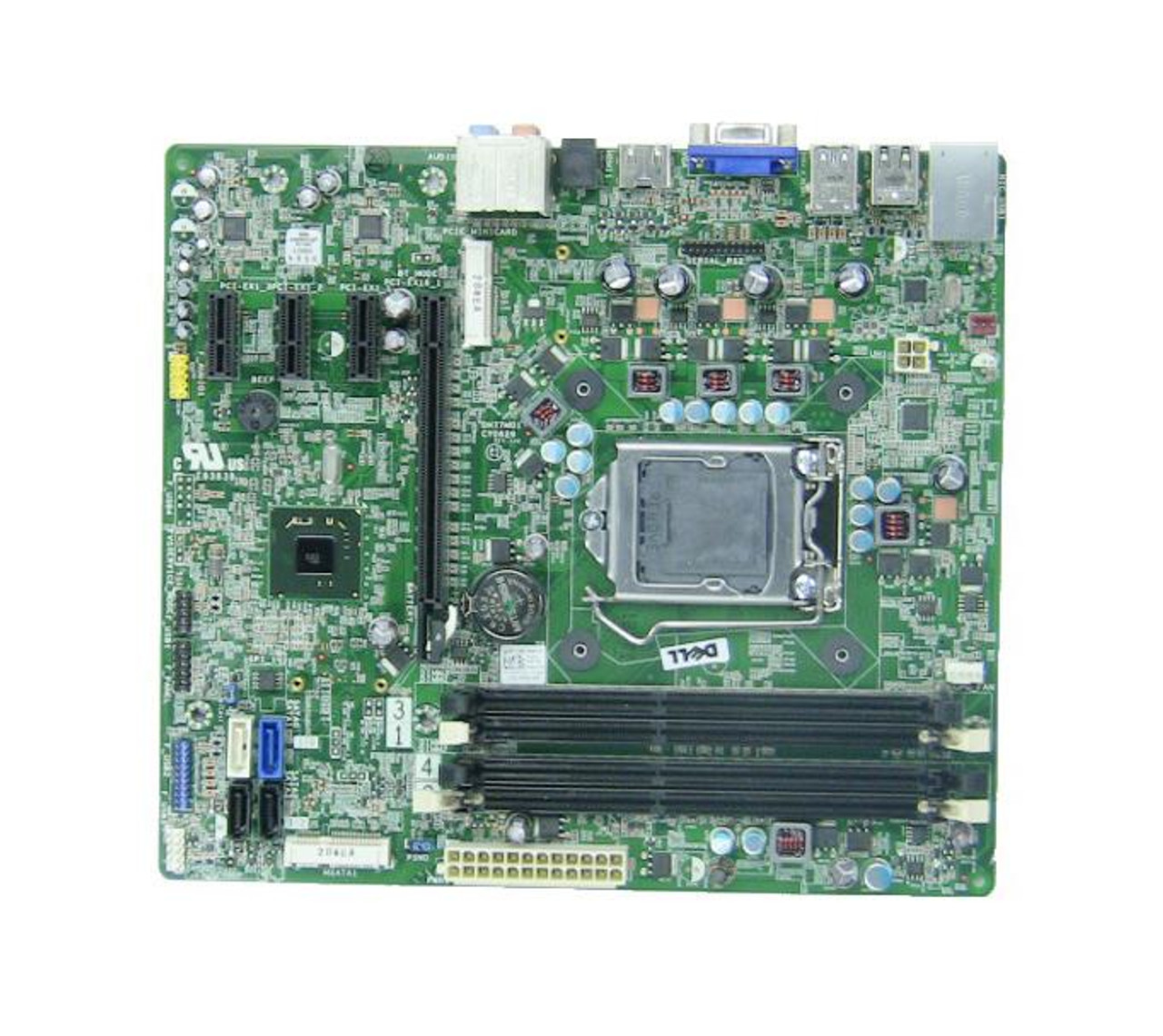 TXKR9 Dell System Board (Motherboard) for XPS 8500 Vostro 470