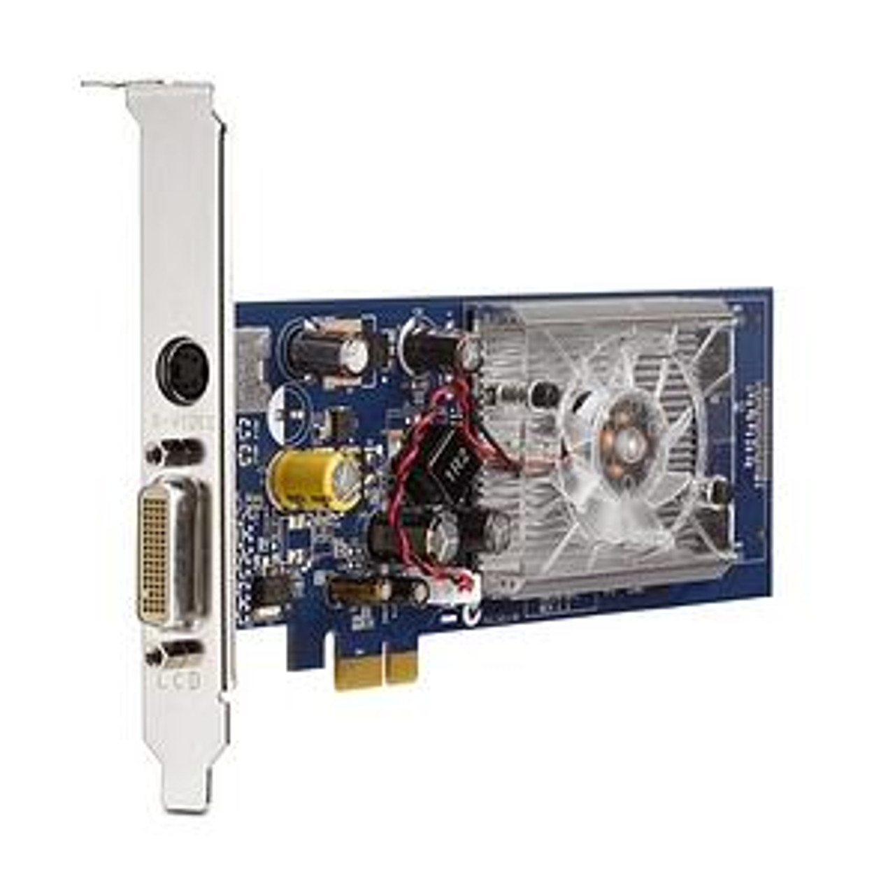 Xfx 8400gs 2024