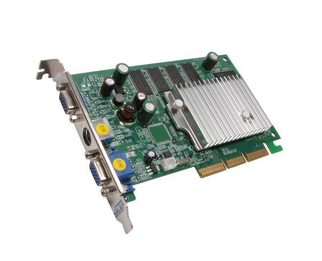PNY GeForce FX 5200 PCI 256 MB 2ポート VGA + Sビデオグラフィックカード VCGFX522PEB - 小売並行輸入 : PNY GeForce FX 5200 PCI 256 MB 2 Port VGA + S-Video