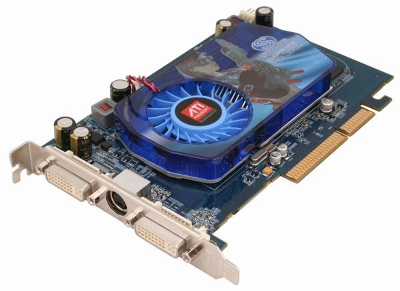 Ati radeon 2025 sapphire hd 3650