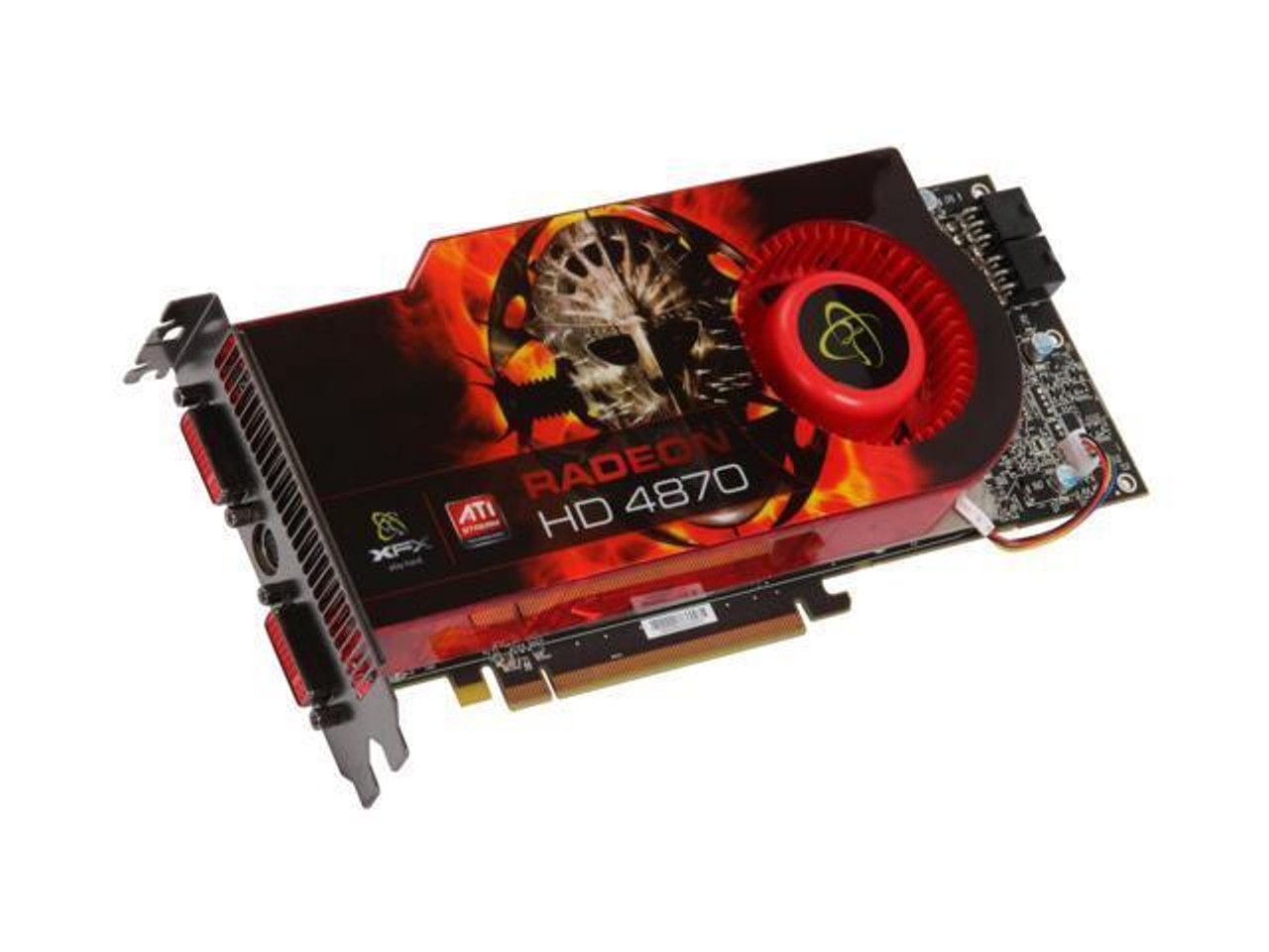 Hd 4870 2025 1gb ddr5