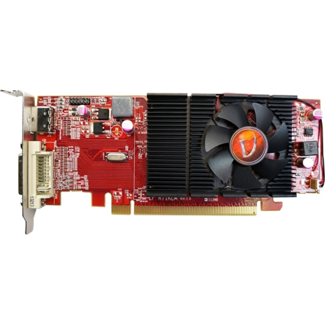 ati 4350 graphics card