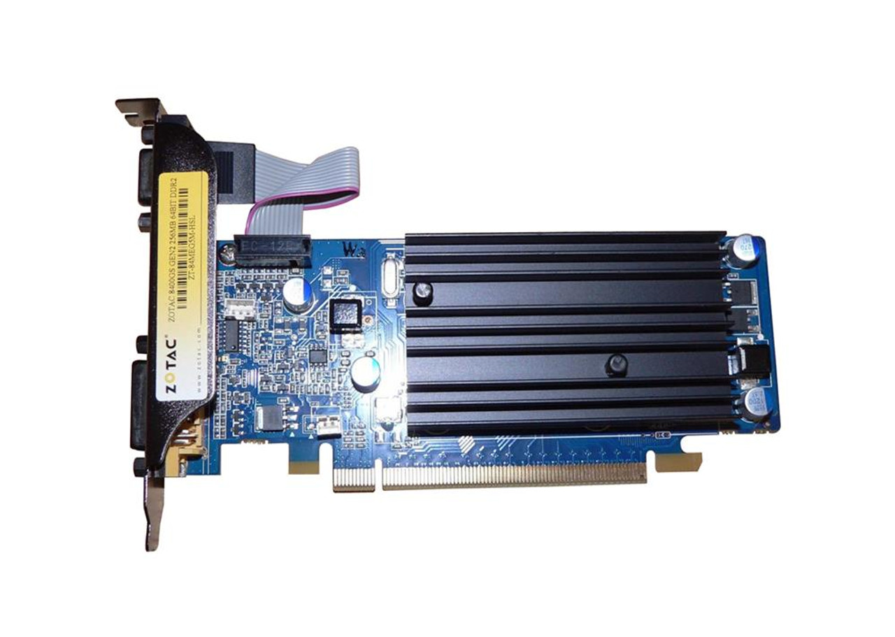 nvidia geforce 8400gs 1gb ddr3