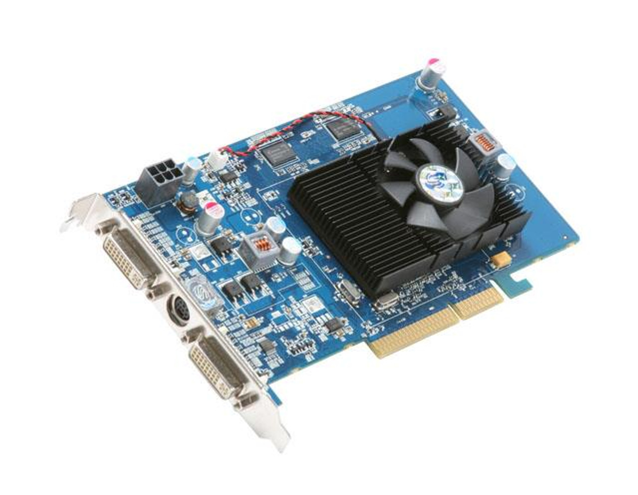 Ati radeon 1gb