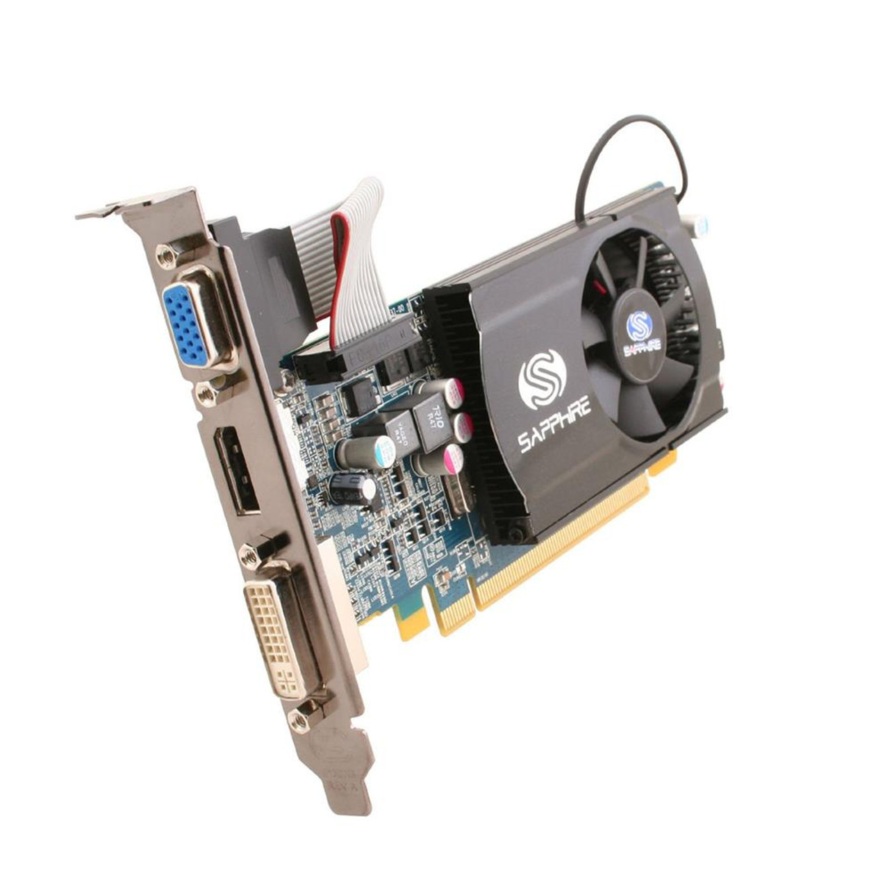 Hd sales radeon 5570