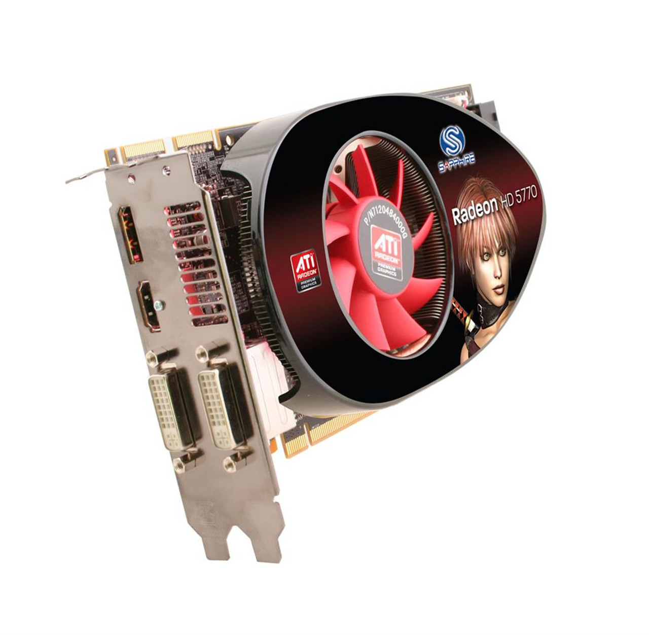 sapphire radeon hd 5770 drivers windows 7