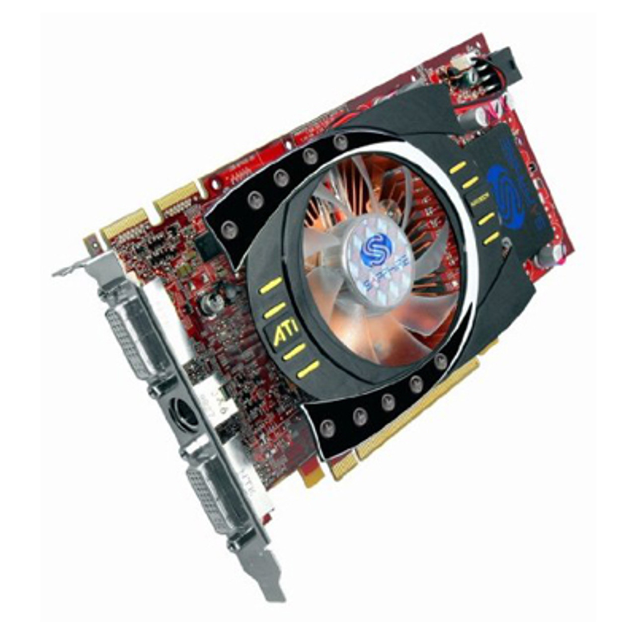 Sapphire 2025 hd 4770