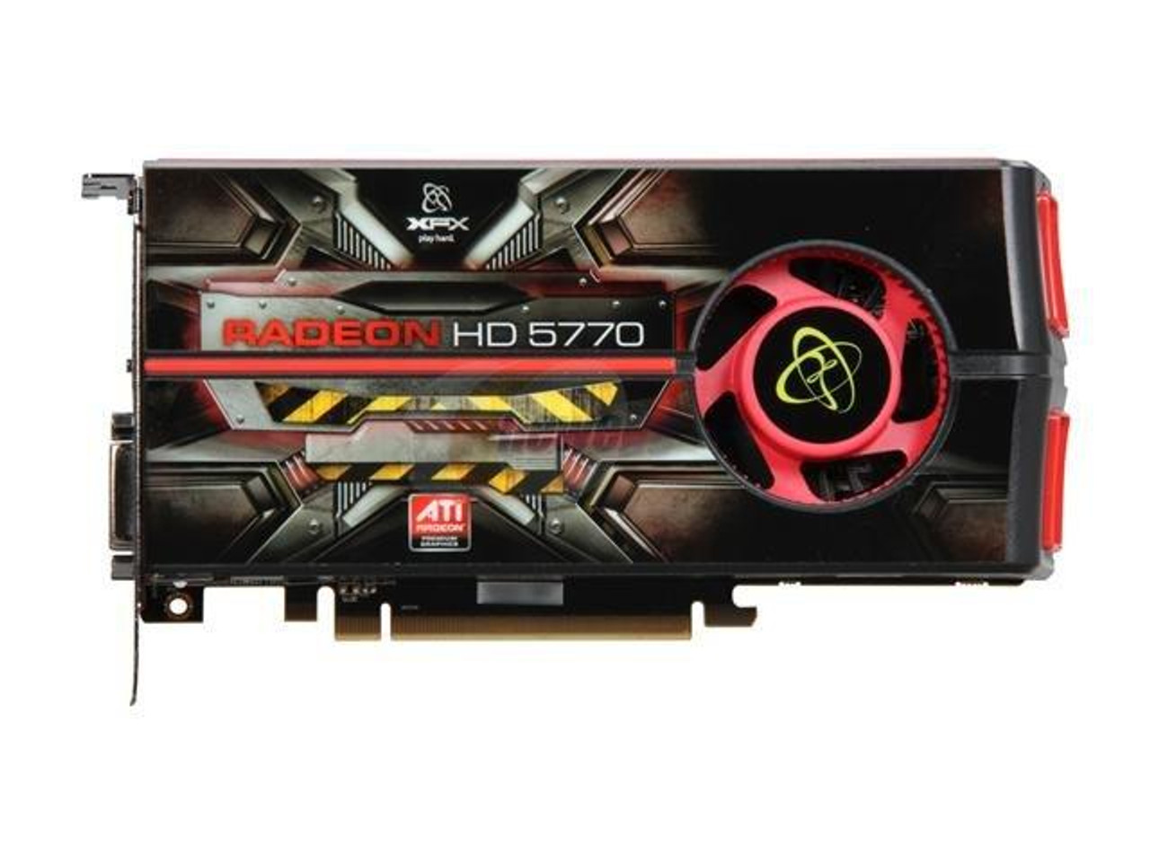 Hd 577x Znlc Xfx Radeon Hd 5770 1gb Gddr5 Pci Express Video Graphics Card Hd 577x Znlc Xfx Radeon Hd 5770 1gb Gddr5 Pci Express Video Graphics Card