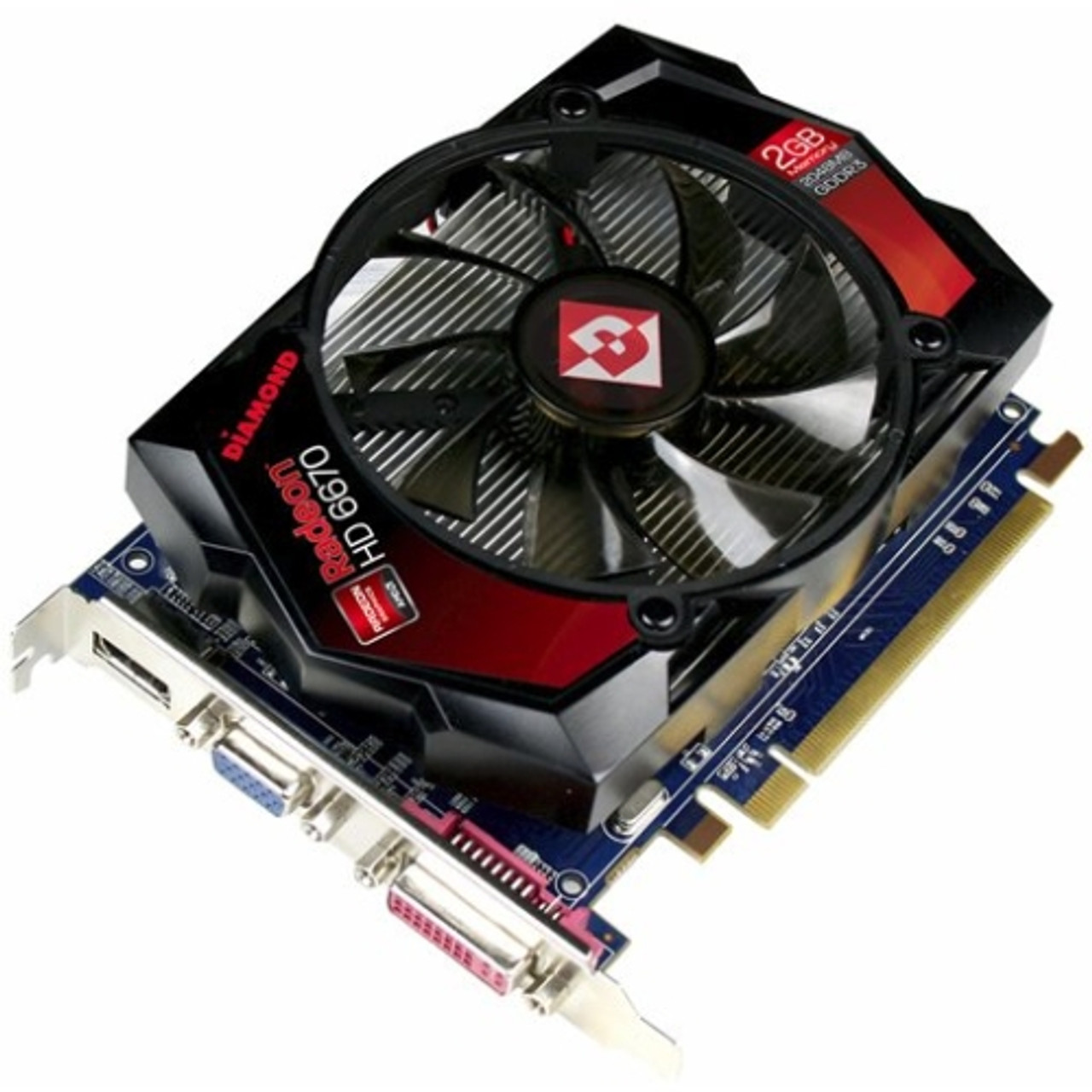 Amd hd 6670 гта 5 фото 24