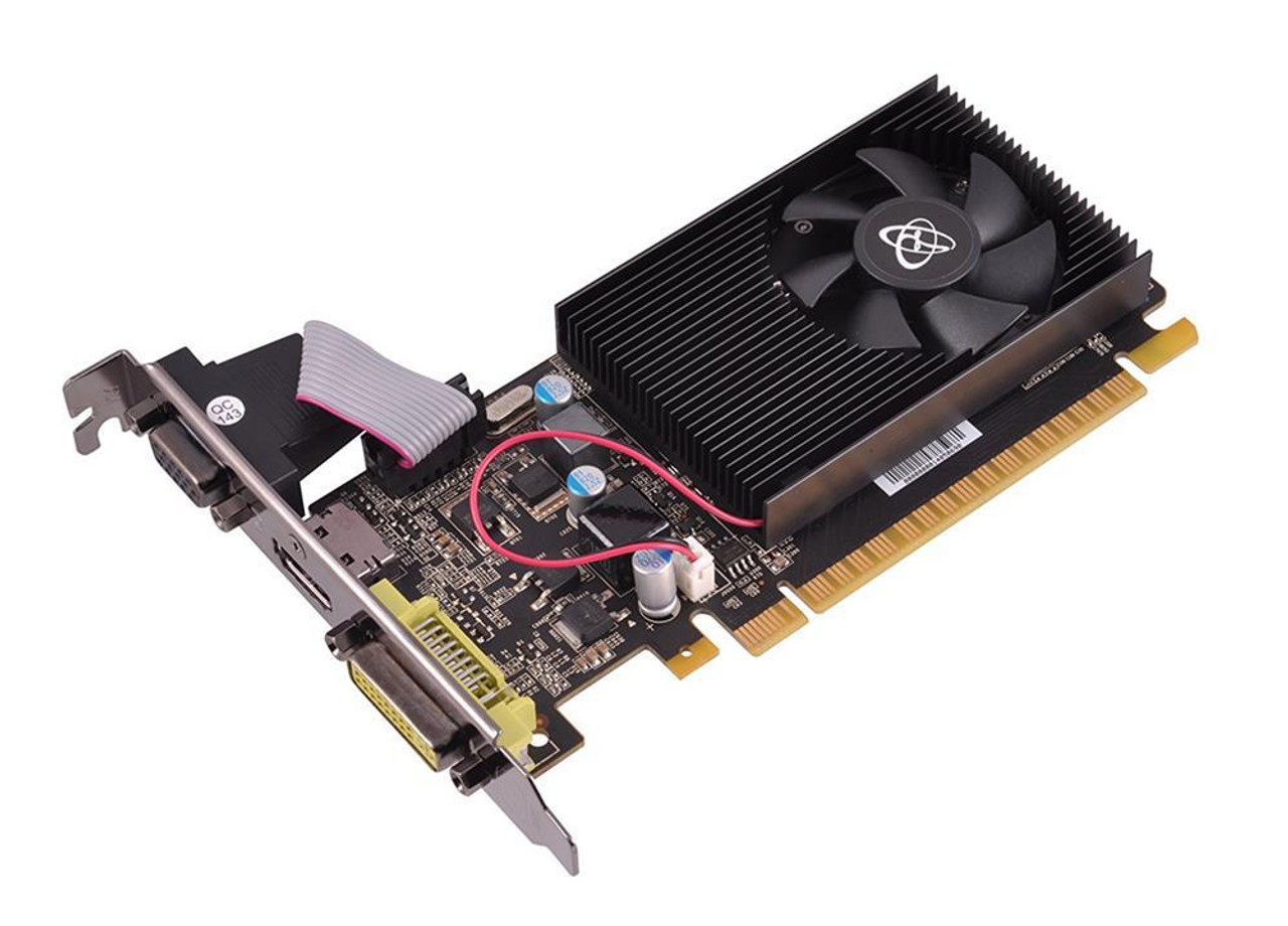 GT 520M CNF2 XFX GeForce Gt520 810m 2GB DDR3 HDMI DVI Video Graphics Card