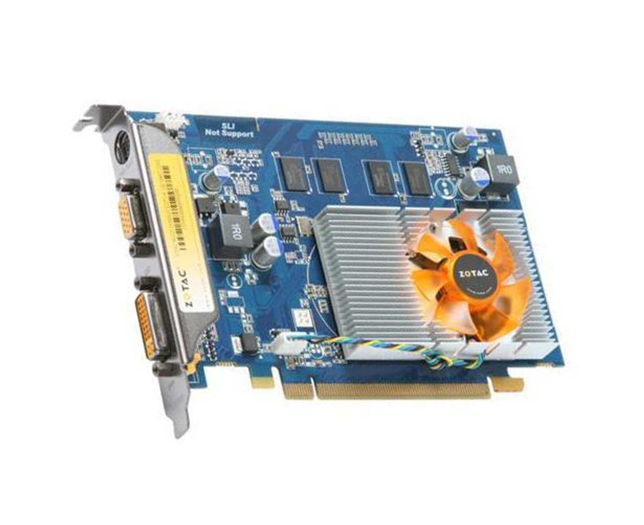 Zt 94tek3p Fdr Zotac Geforce 9400 Gt Graphics Card Nvidia Geforce 9400 Gt 550mhz 1gb Ddr2 Zt 94tek3p Fdr Zotac Geforce 9400 Gt Graphics Card Nvidia Geforce 9400 Gt 550mhz 1gb Ddr2