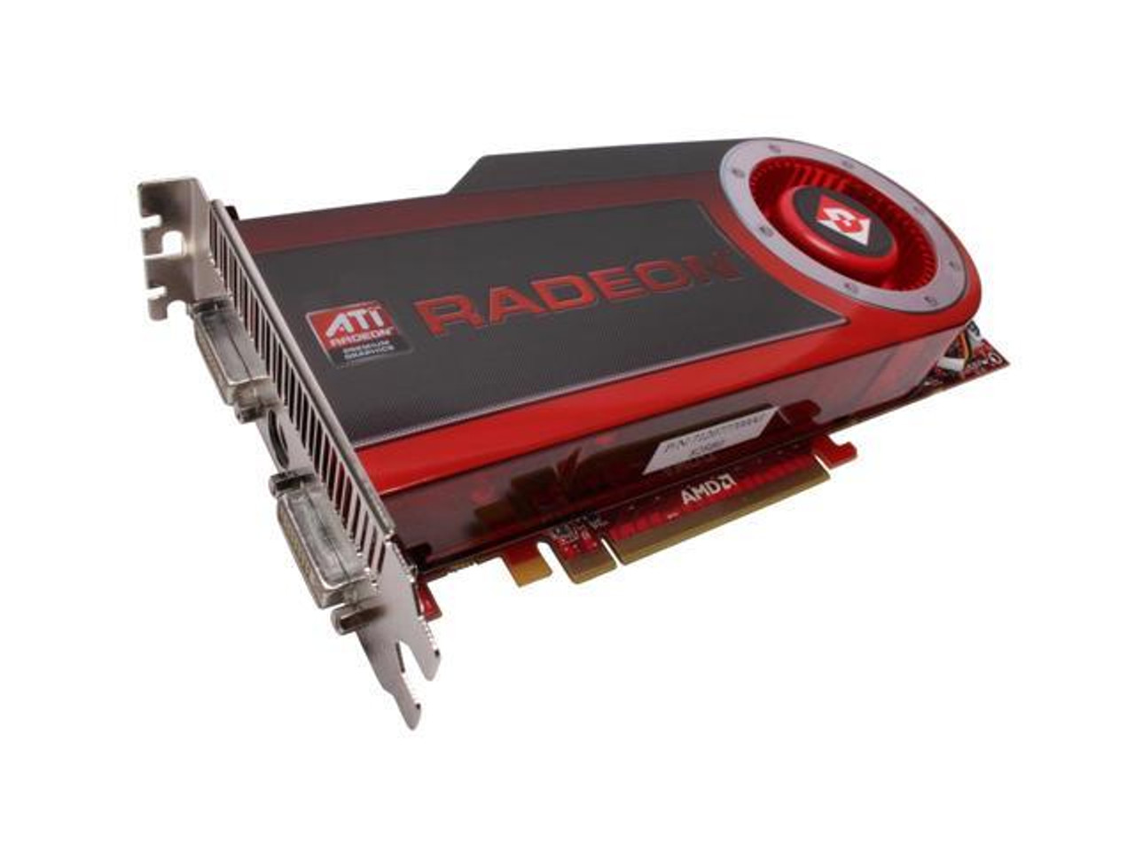 Сайт ati radeon