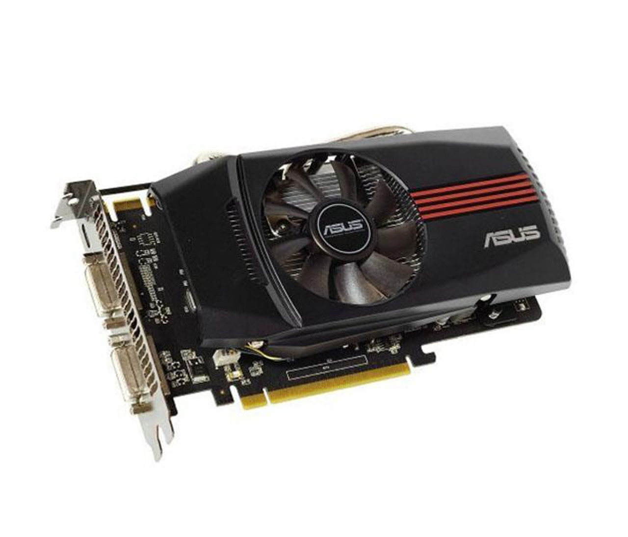 GTX560 ASUS Nvidia GeForce 1GB GDDR5 PCI Express Video Graphics Card