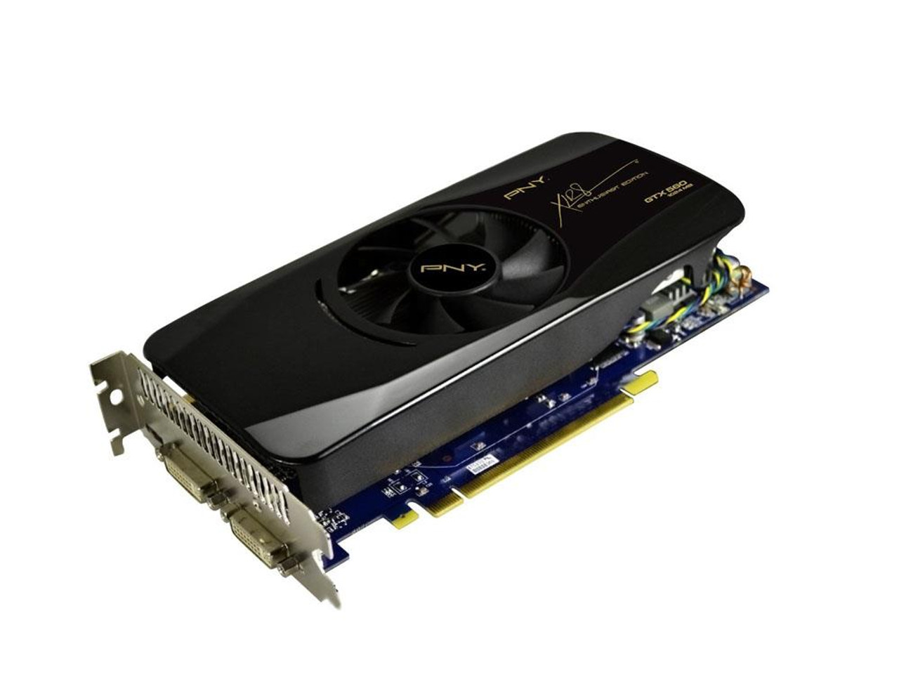 VCGGTX560XPB BF3 PNY GeForce GTX 560 Ti 1024MB GDDR5 256 Bit PCI