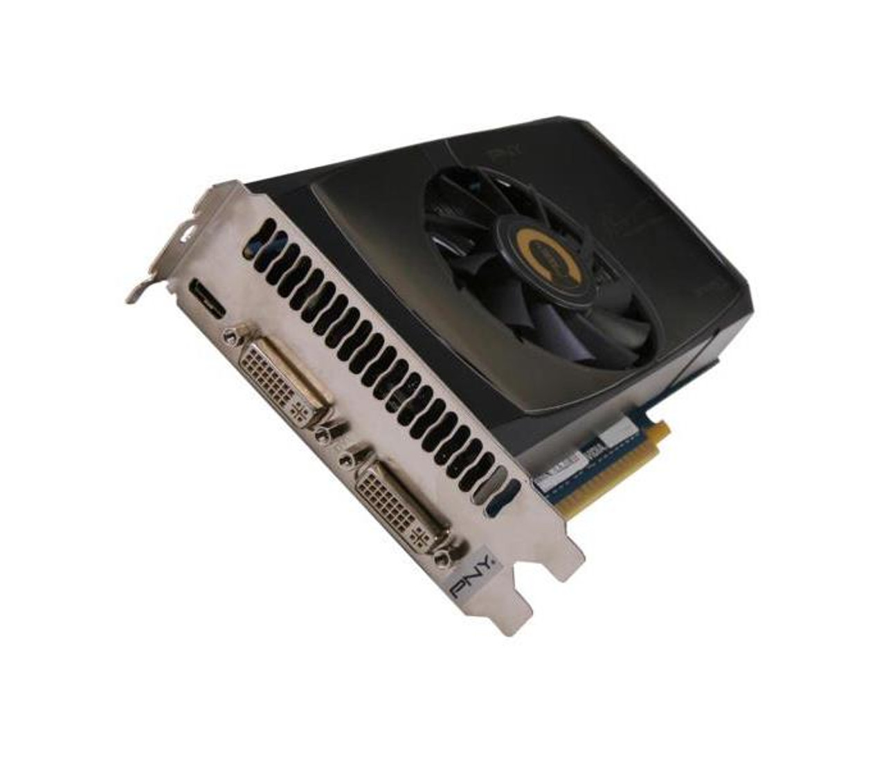 RVCGGTX550TXXB OC PNY GeForce GTX 550 Ti 1GB 192 Bit GDDR5 PCI