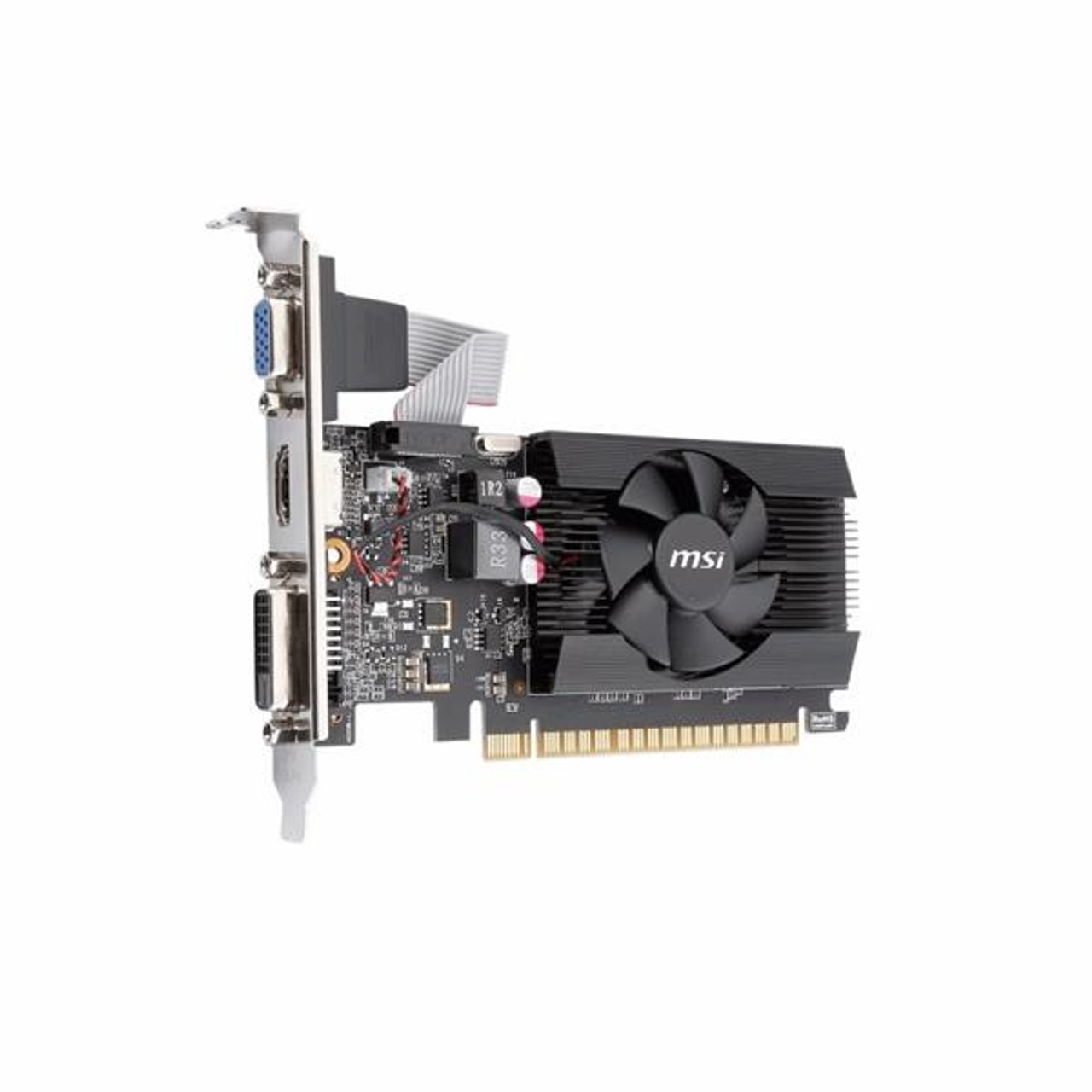 GeForce GT 720, Product Images