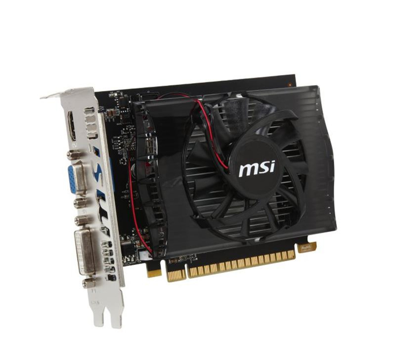 Gt 730 2gb on sale msi