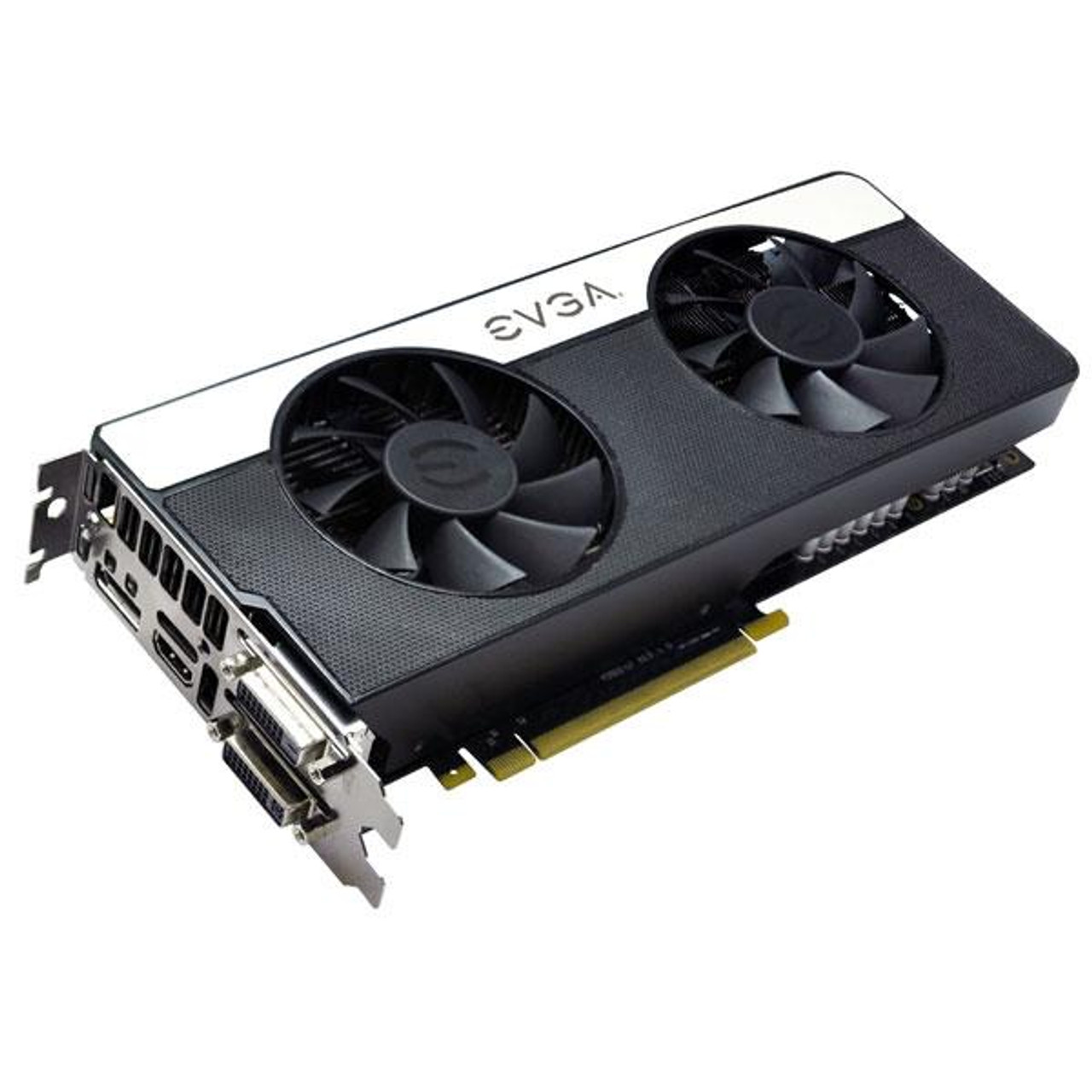 02G P4 3677 RX EVGA GeForce GTX 670 FTW SIG2 2GB 256 Bit