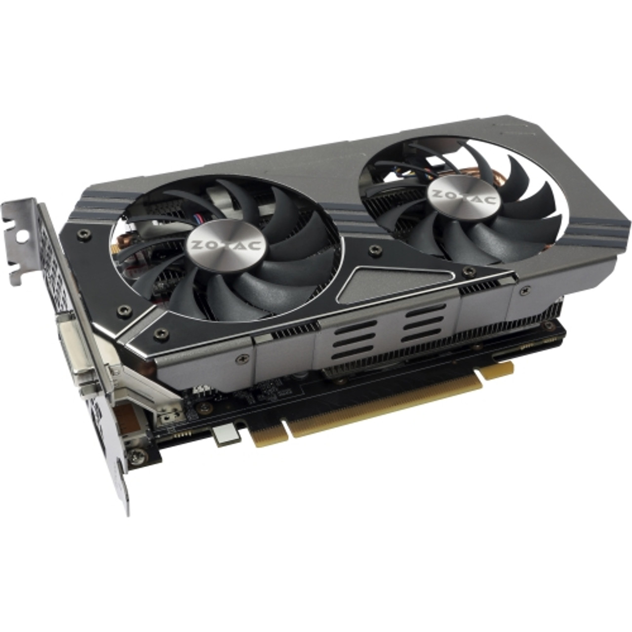 GTX 960　4G