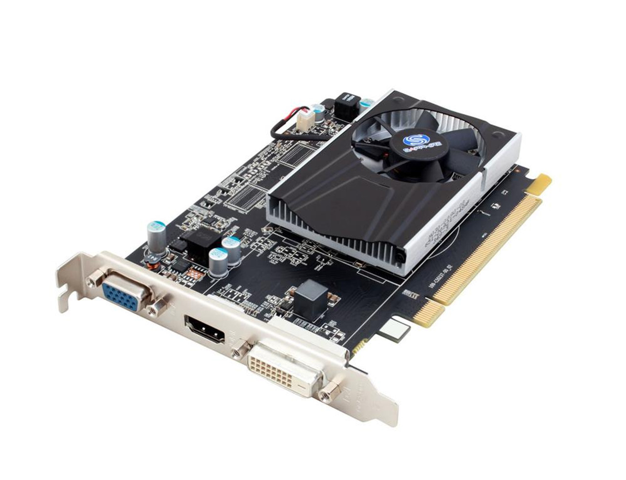 Sapphire r7 240 on sale 2gb