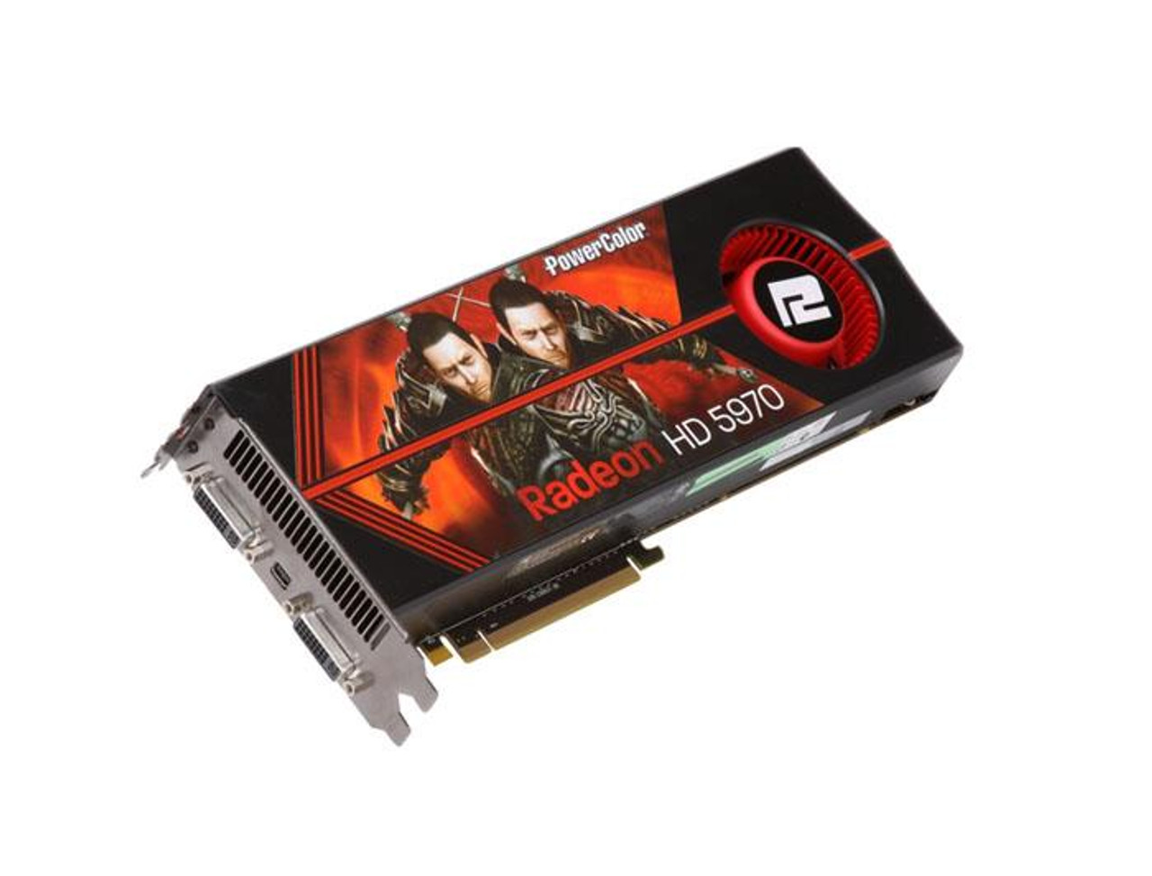 Ati radeon 2025 5970 2gb