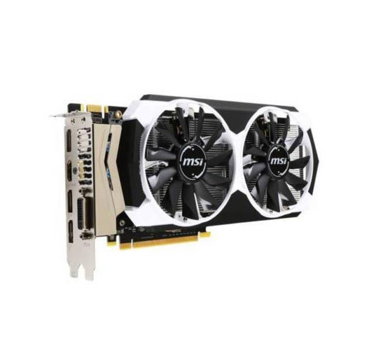 Buy Msi Nvidia Geforce Gtx 960 With A Reserve Price Up To 69 Off