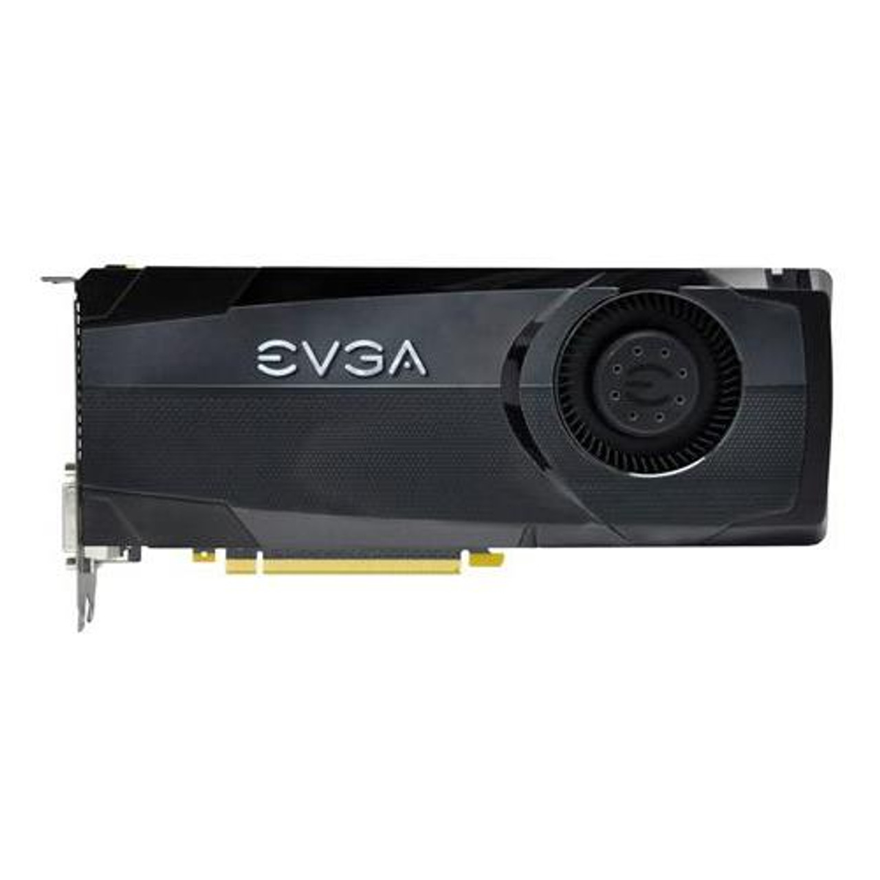 128 A8 NV96 TX EVGA GeForce MX4000 128MB DDR 64 bit Low Profile