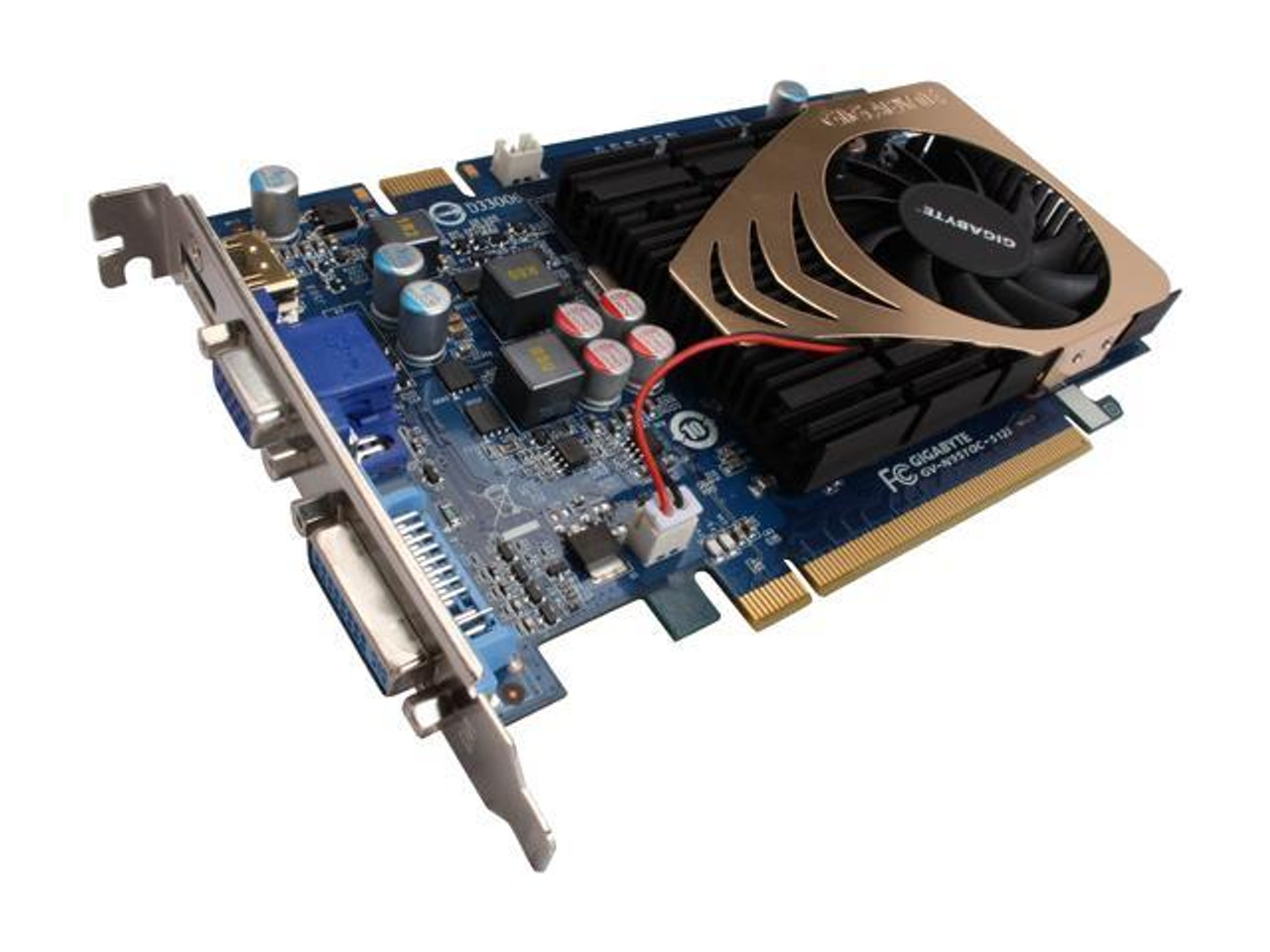 Geforce 9500 sales gt 2gb