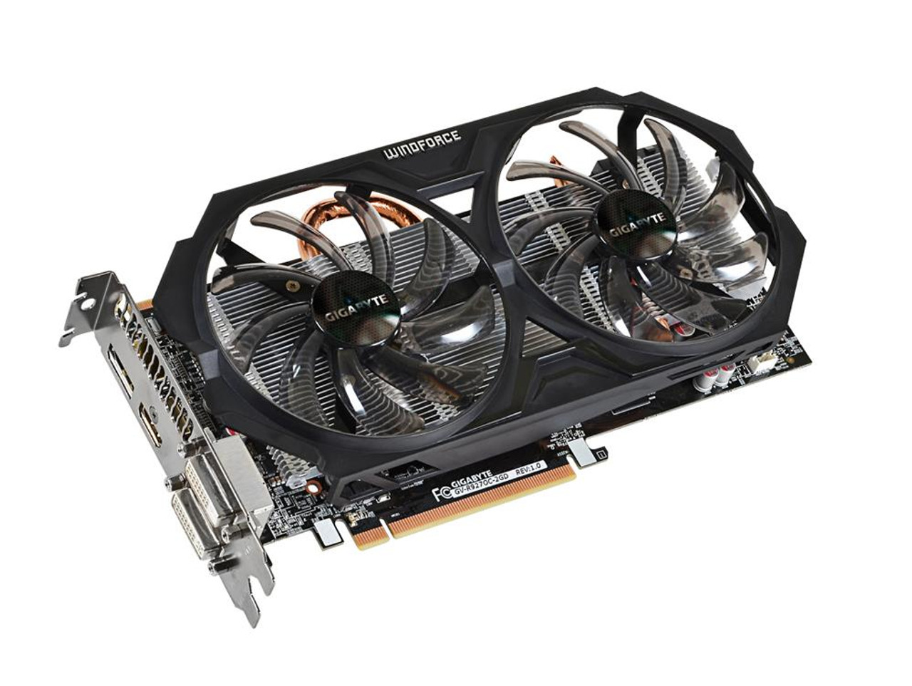 Radeon 2025 r9 270