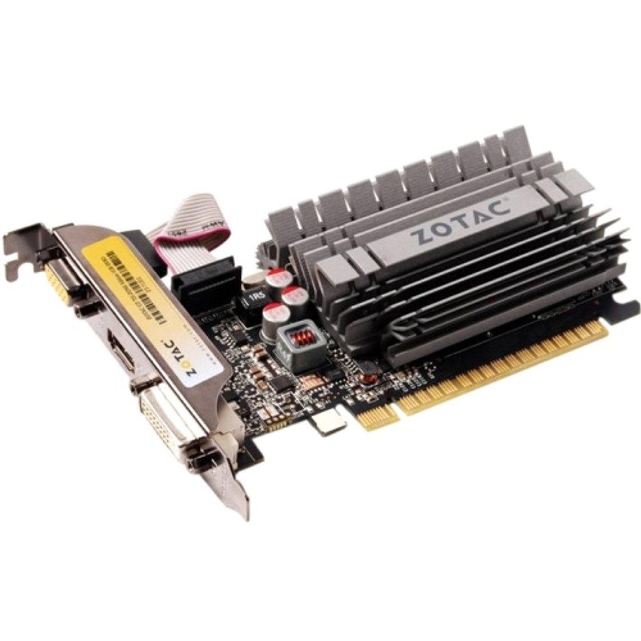 OEM NVIDIA GeForce GT 720 DDR3 1GB Graphics Card