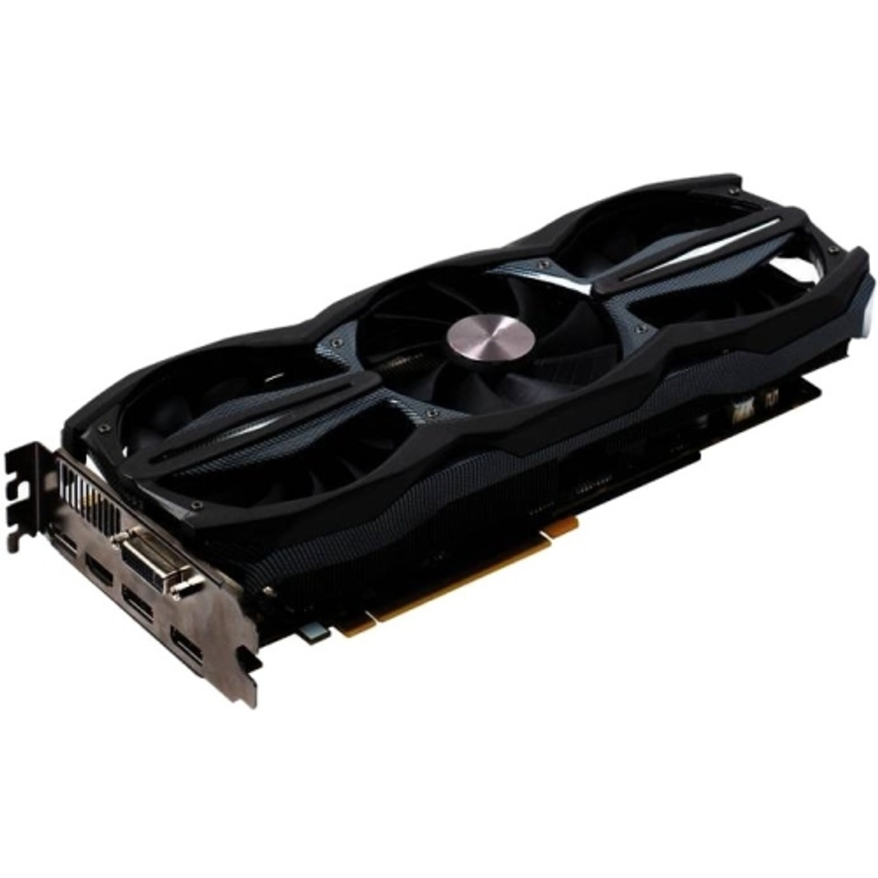 ZT-90103-10P Zotac GeForce GTX 970 Graphic Card 1.20 GHz Core 4GB