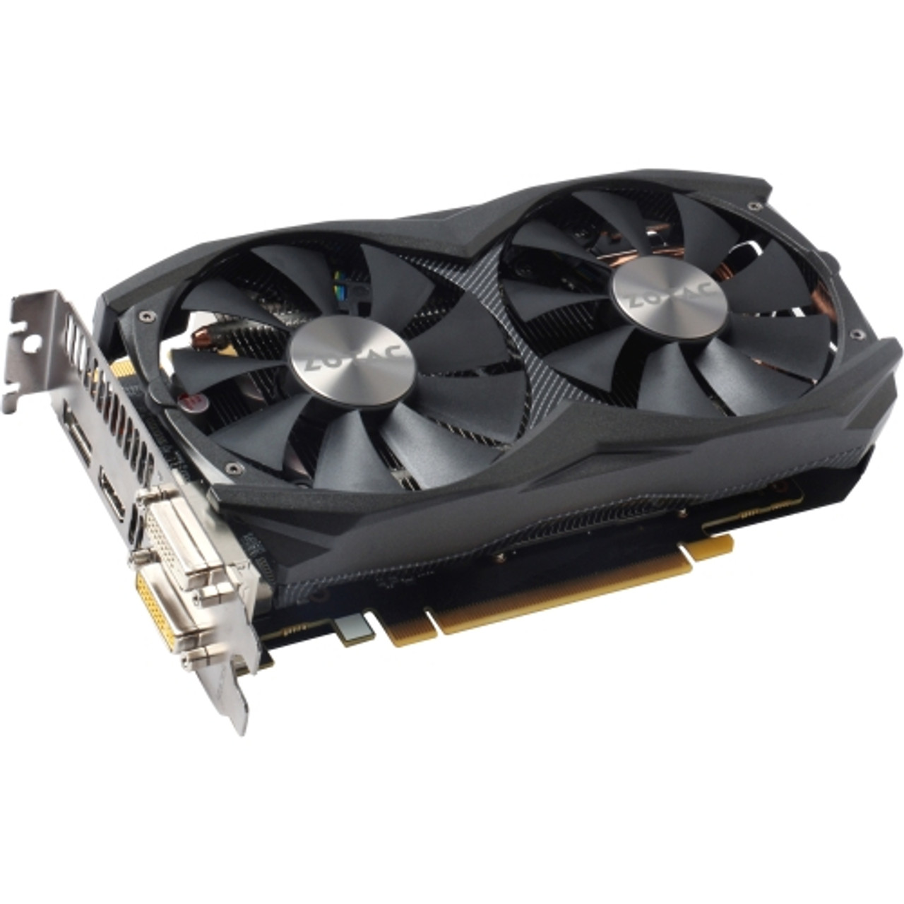 ZT-90603-10M Zotac GeForce GTX 950 Graphic Card 1.20 GHz Core 1.41