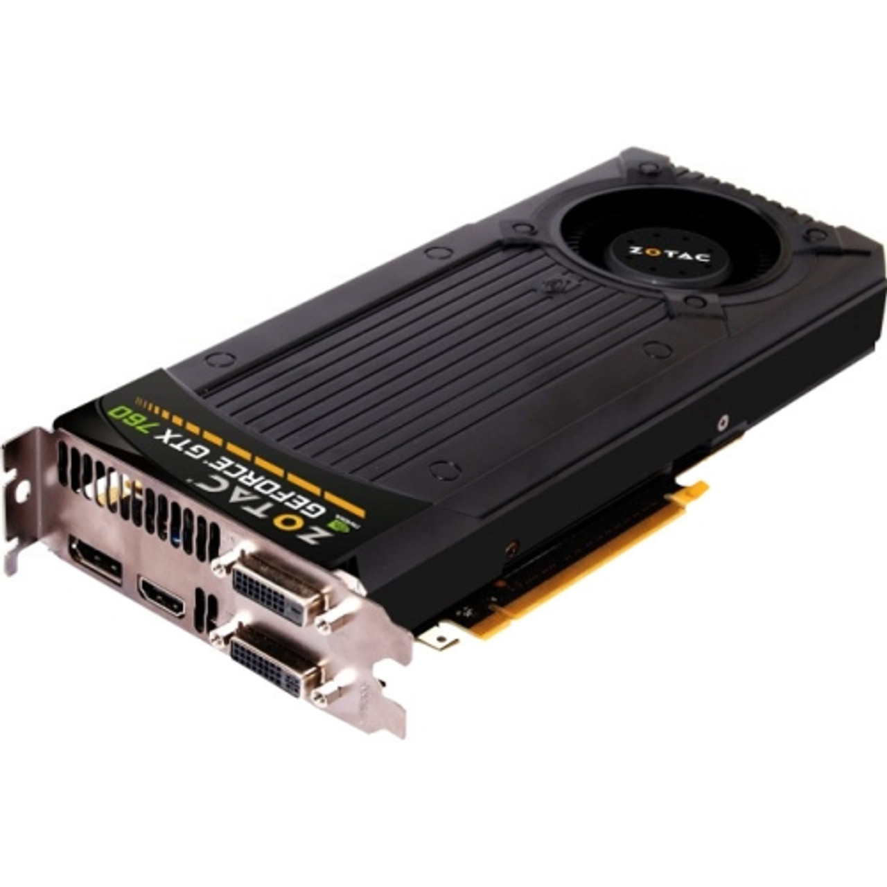 Geforce gtx 2025 760 zotac