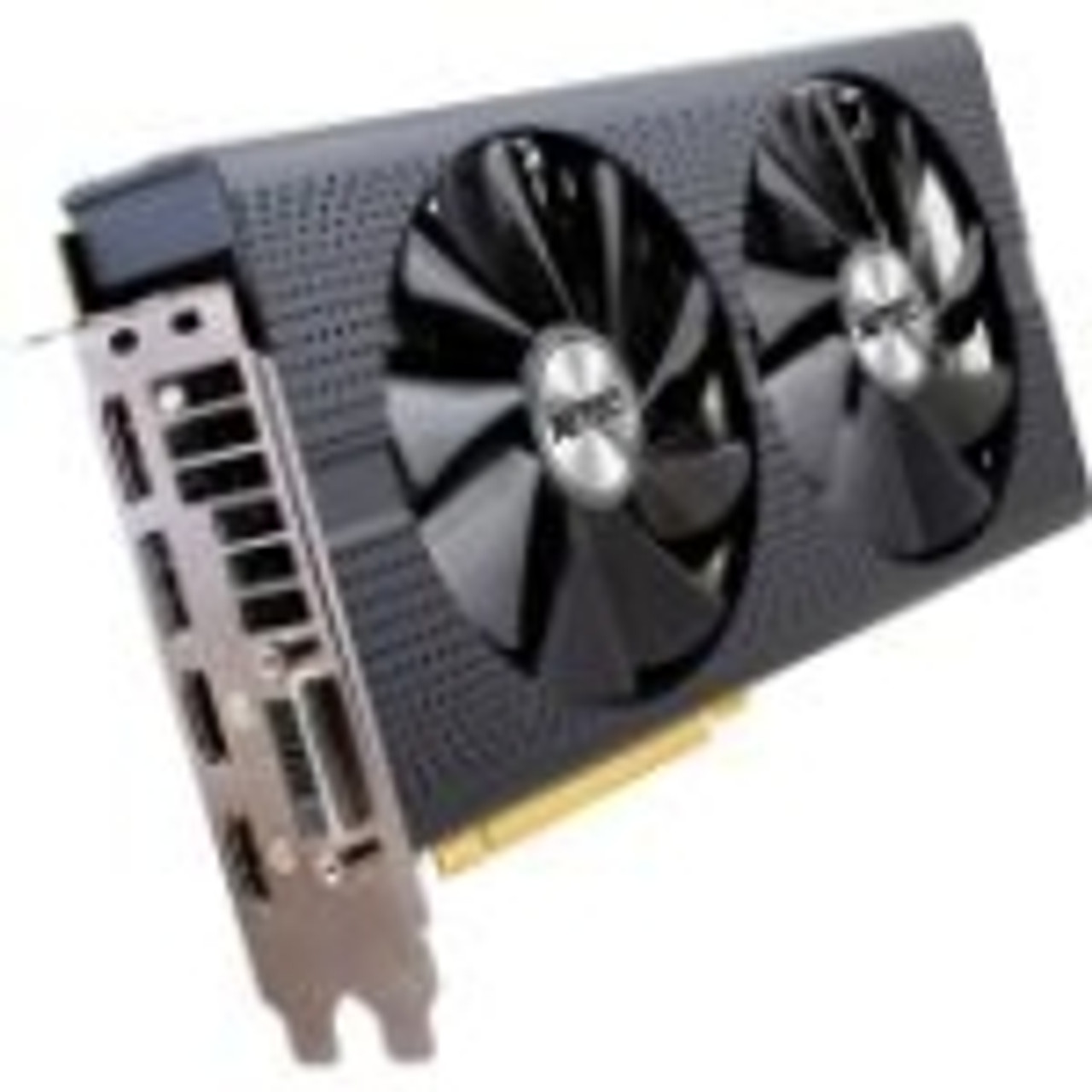 Sapphire nitro 2025 480 4gb