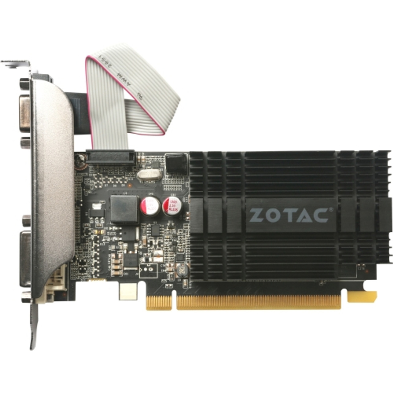 geforce gt 710 1gb nvidia , graphic card