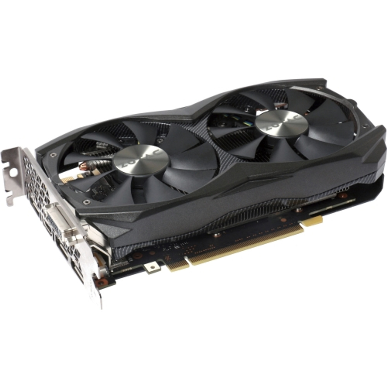 ZT-90309-10M Zotac GeForce GTX 960 Graphic Card 1.27 GHz Core 1.33