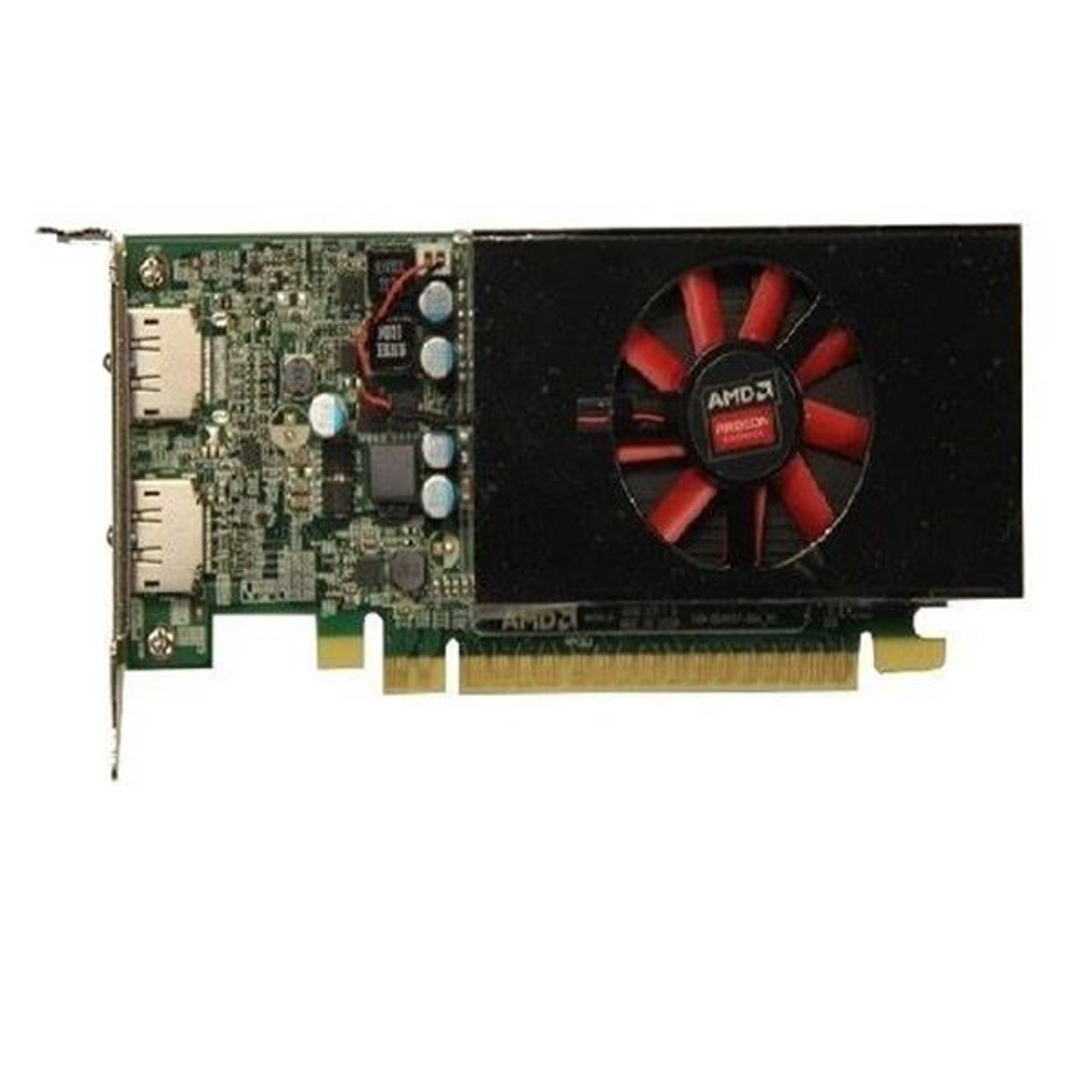 490-BDIR Dell AMD Radeon R7 450 4GB (DP 