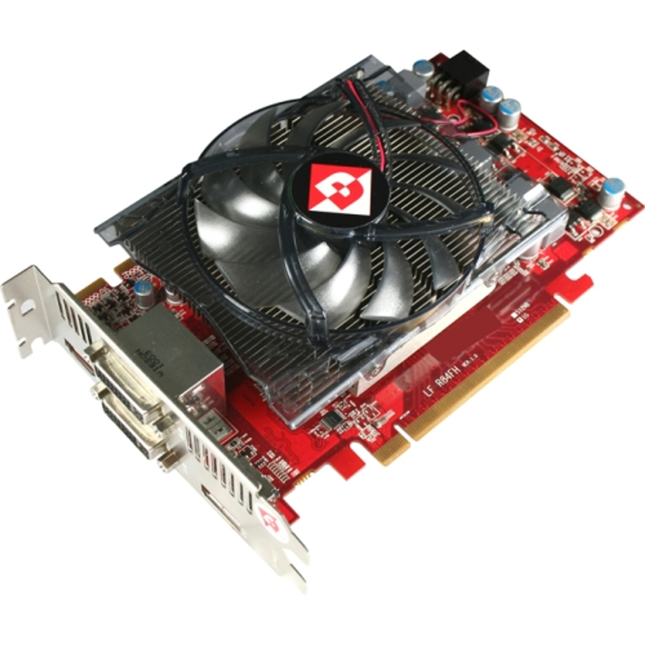 Ati radeon 1gb