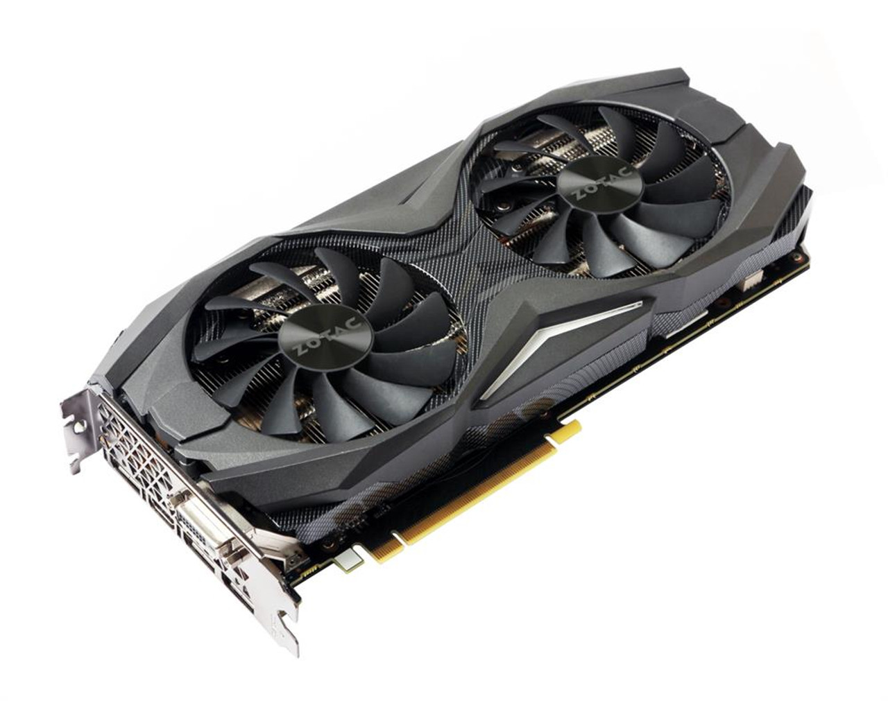 Zotac 2025 gtx1070 8gb