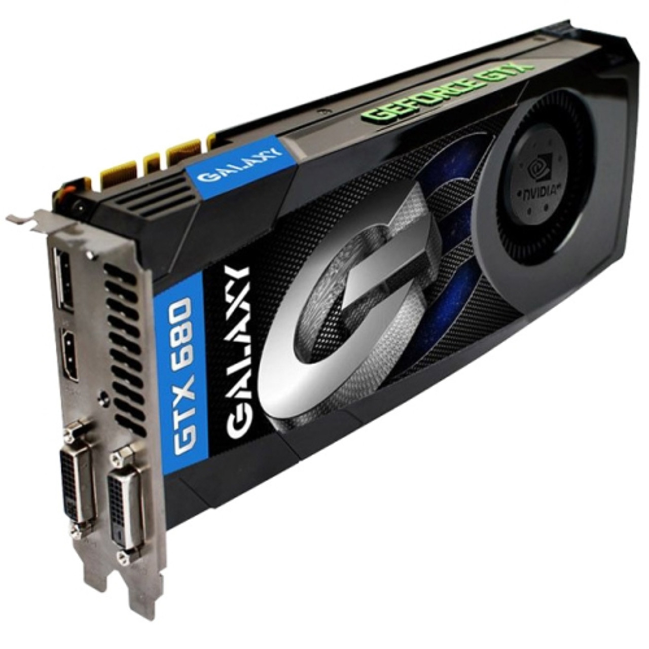 nvidia geforce gtx 680 2gb 16x pcie 3.0 video card review