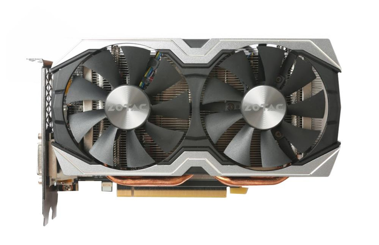 ZOTAC　GeForce GTX1060 6GB